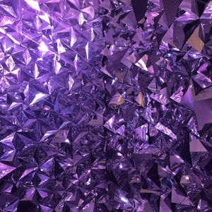 Meet your Posher, Femme Arcane